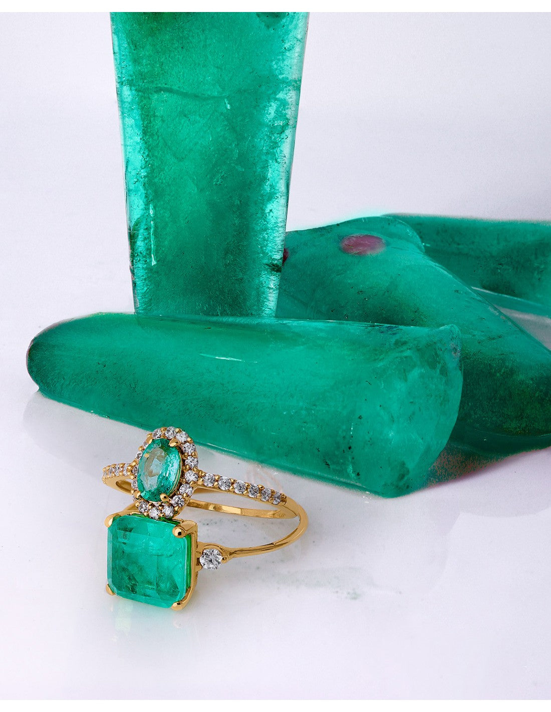 ANILLO GARRA CUARZO