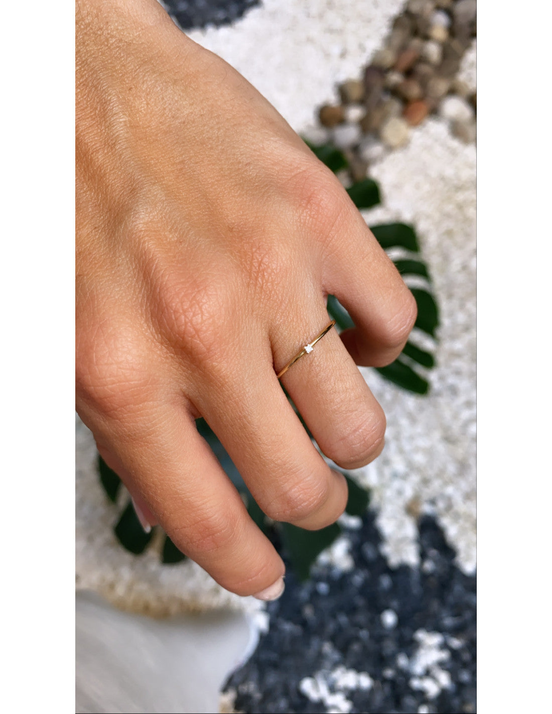 ANILLO MINI DIAMOND