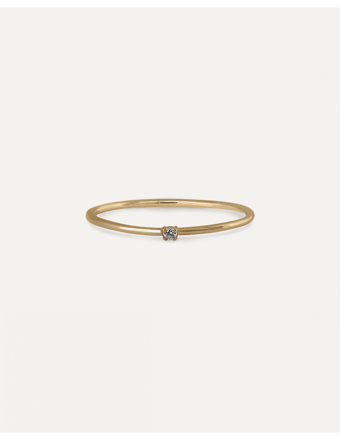 ANILLO MINI DIAMOND