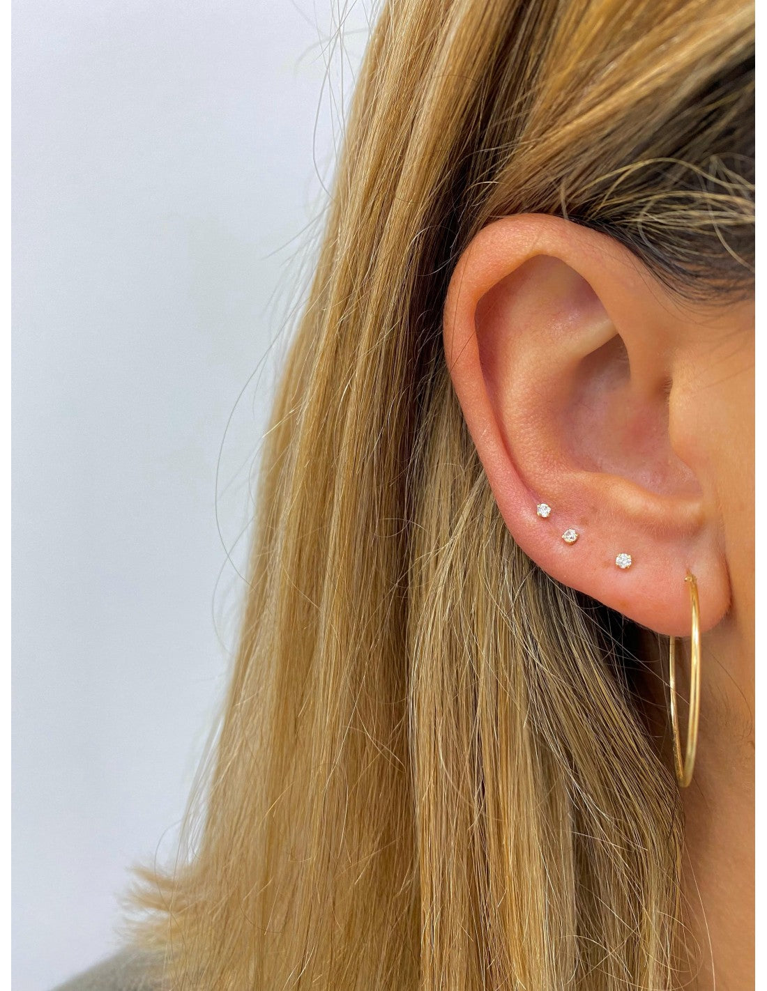 PENDIENTE GARRA 2MM