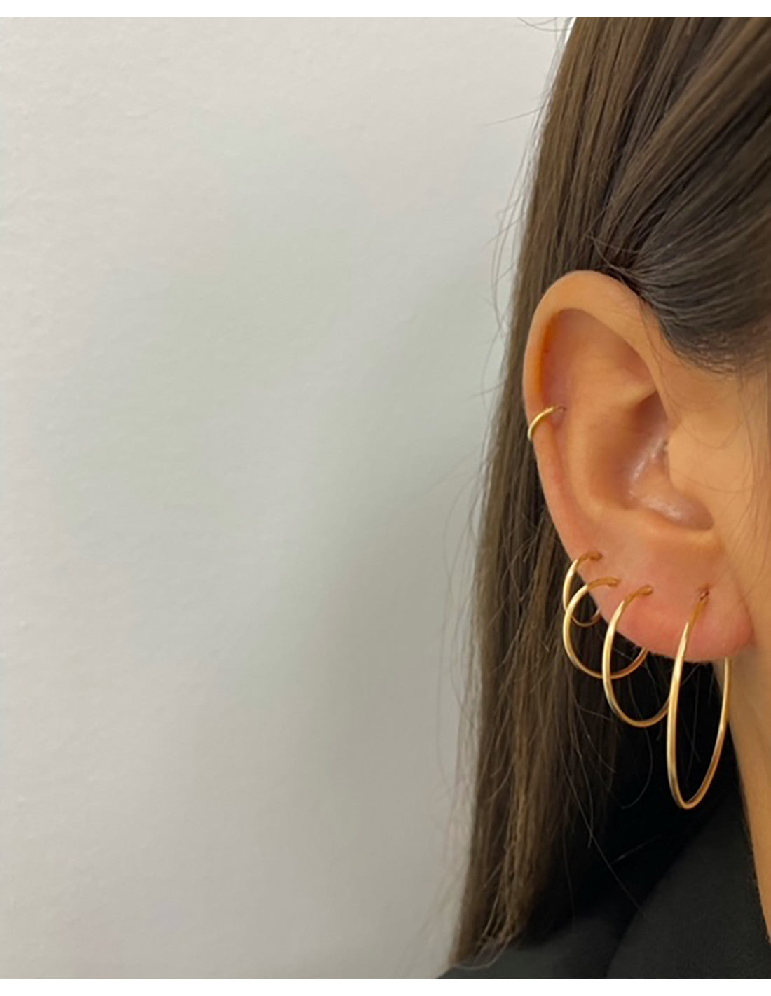 PENDIENTE ARO 12MM