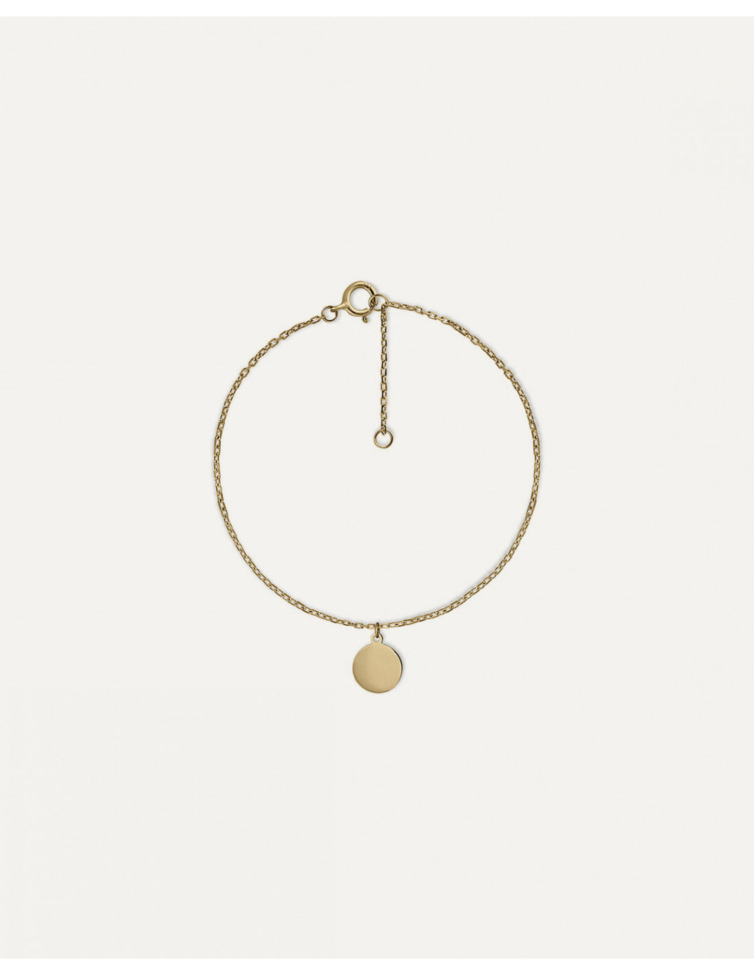 PULSERA CHAPITA PERSONALIZADA
