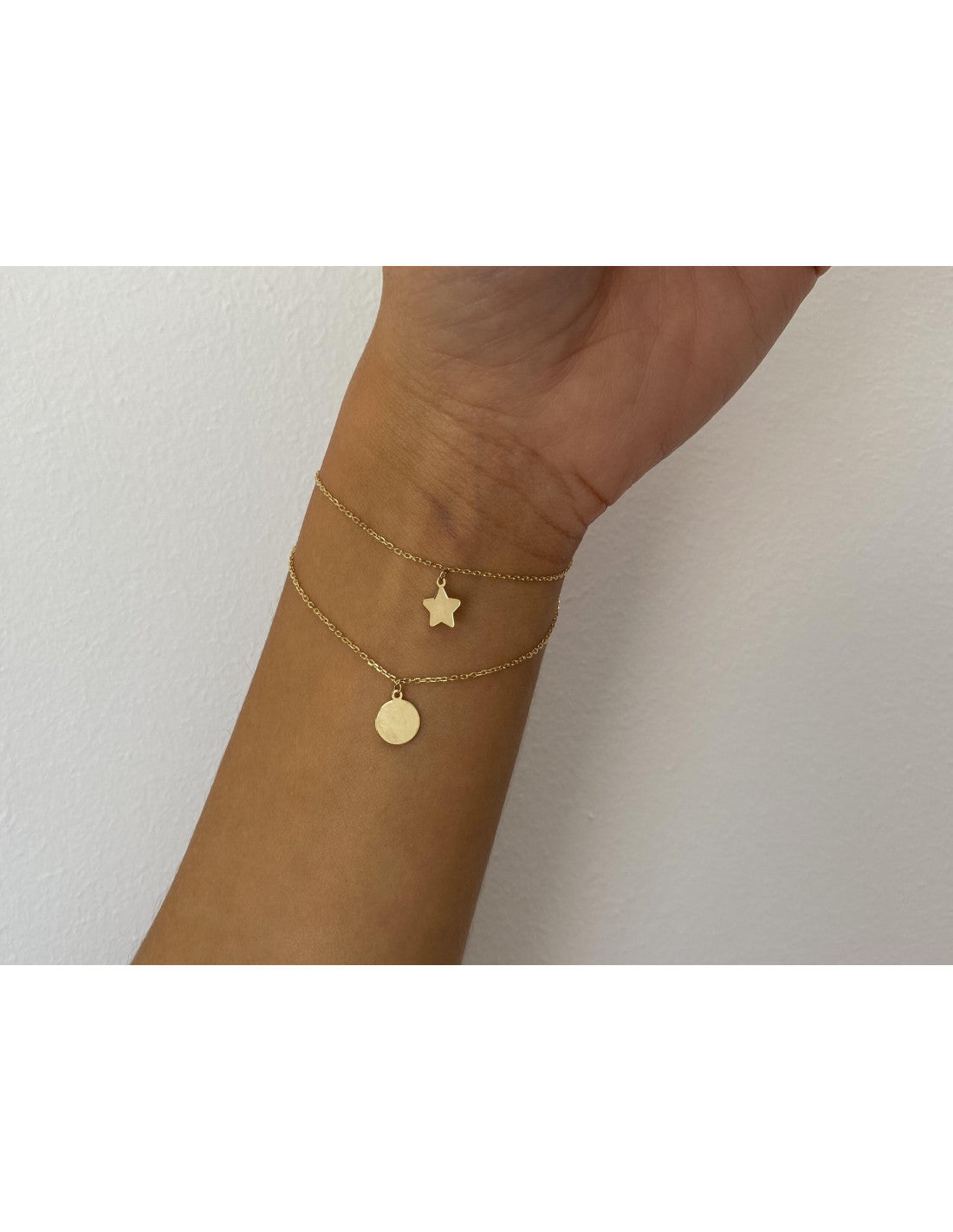 PULSERA CHAPITA PERSONALIZADA