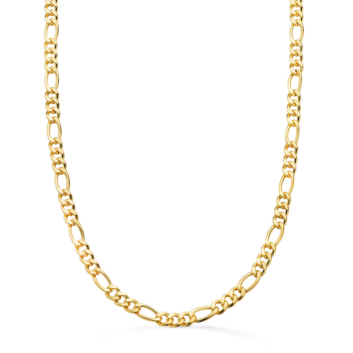 Cadena Oro 18k Cartier 60cm
