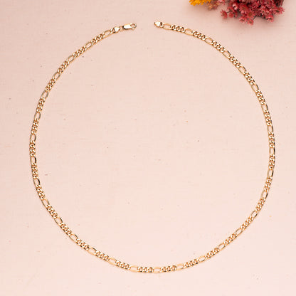 Cadena Oro 18k Cartier 60cm
