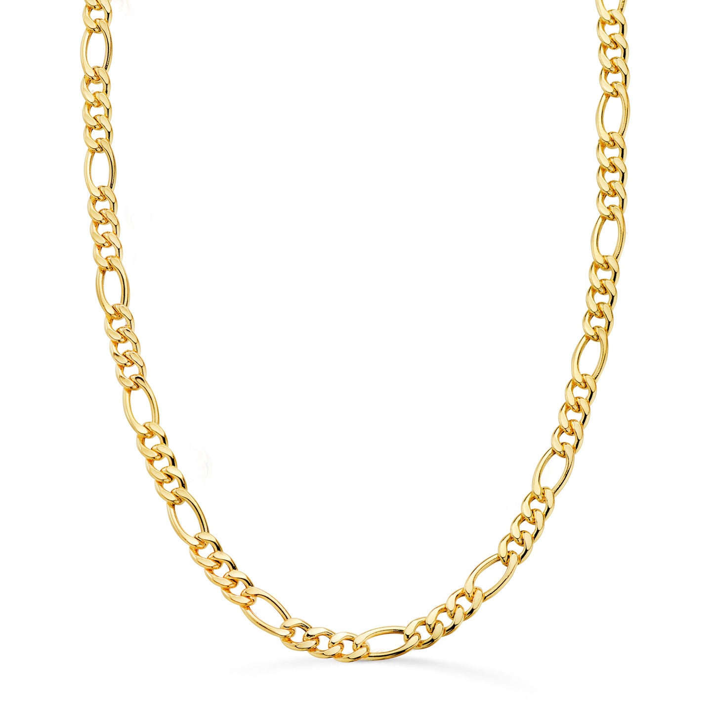 Cadena Oro 18k Cartier 60 cm