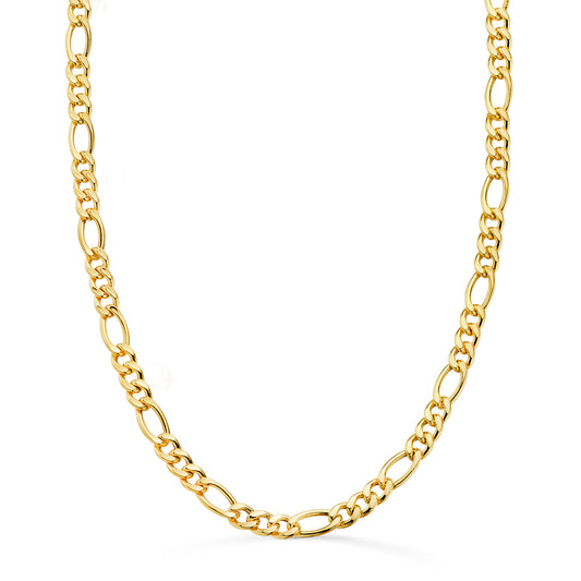 Cadena Oro 18k Cartier 60 cm