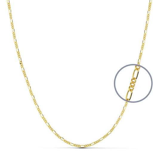 Cadena Oro 18k Cartier 40cm