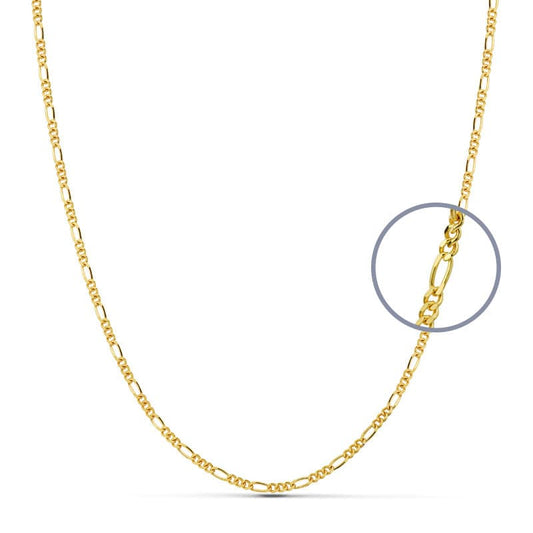 Cadena Oro 18k Cartier 45cm
