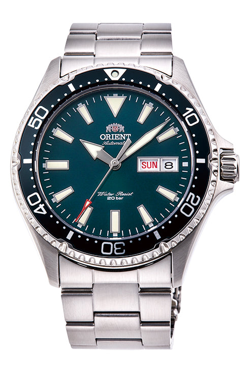 Reloj Orient RA-AA0004E19B