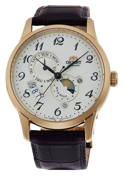 Reloj Orient 147-RA-AK0002S10B