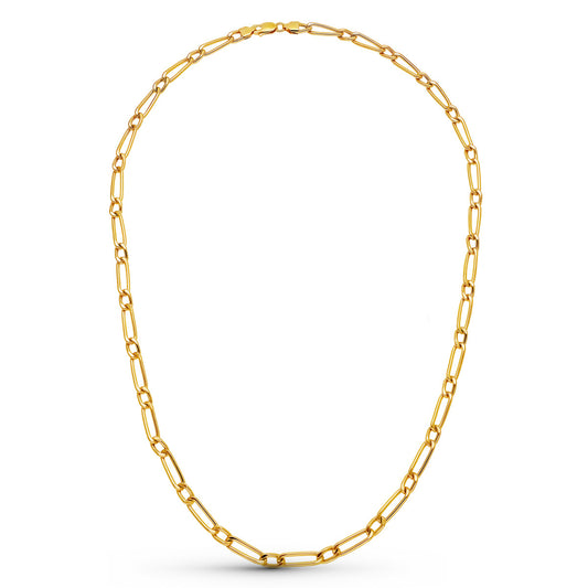 Cadena Oro 18k Cartier 50cm