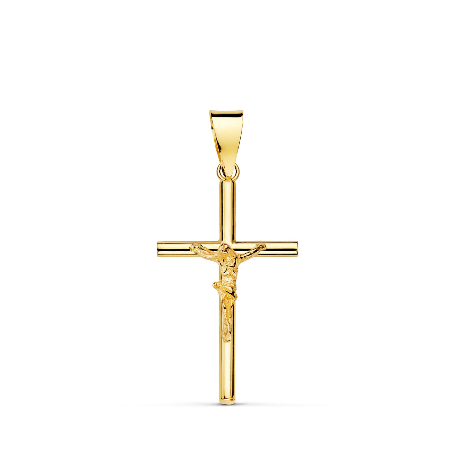Cruz Oro 18k