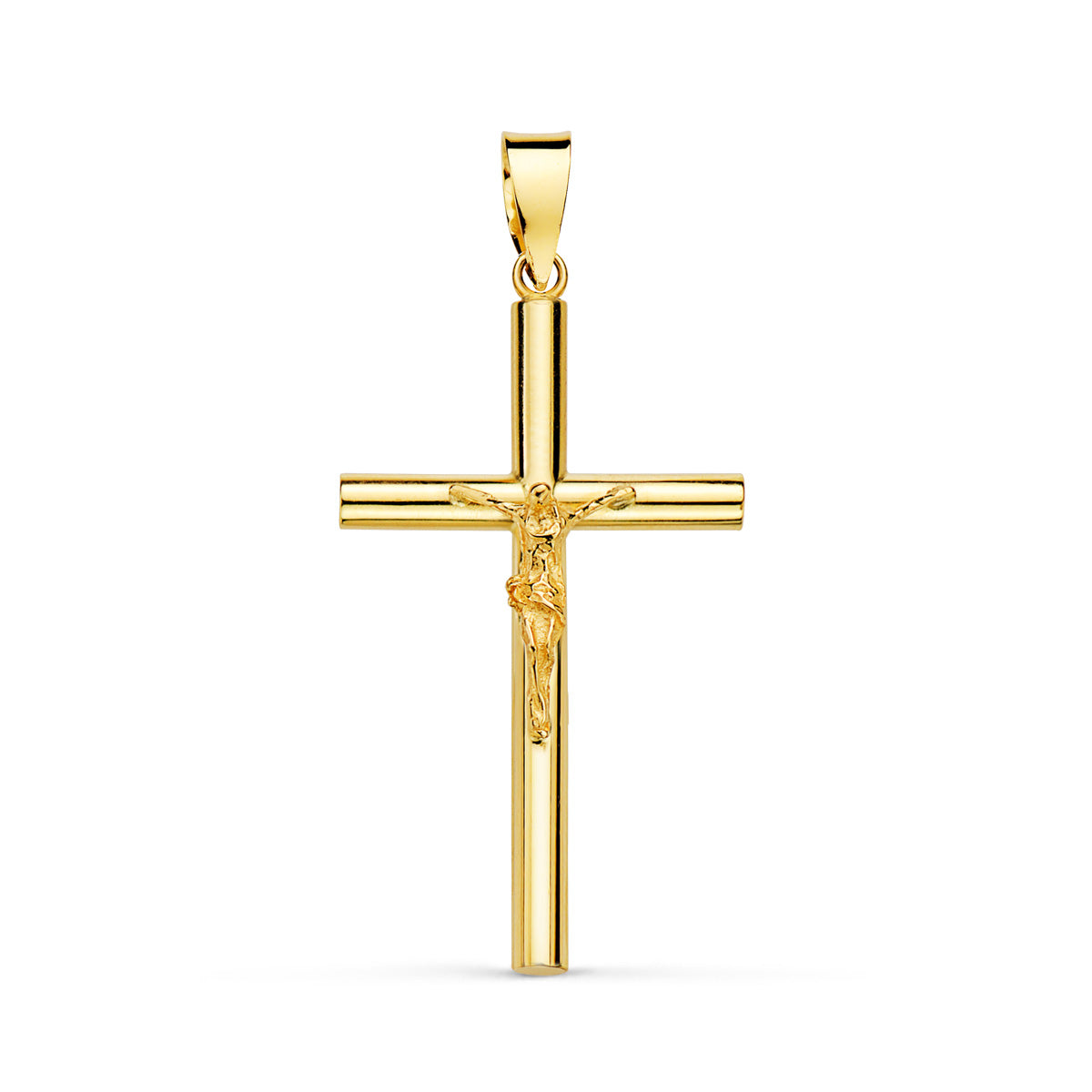 Cruz Oro 18k