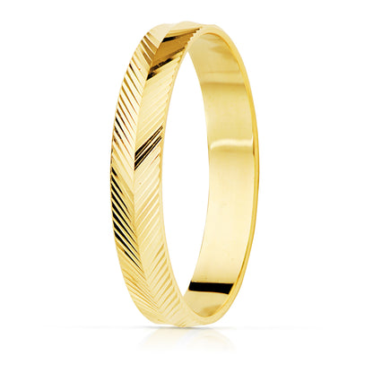 Alianza Oro 18k