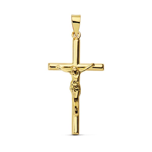 Cruz Oro 18 K