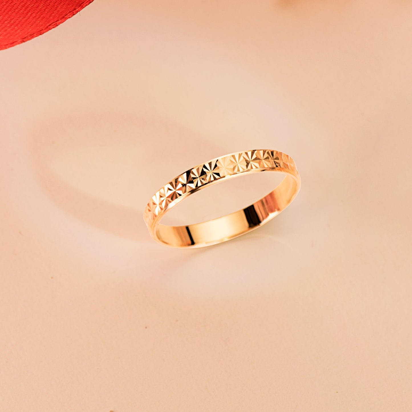 Alianza Oro 18k