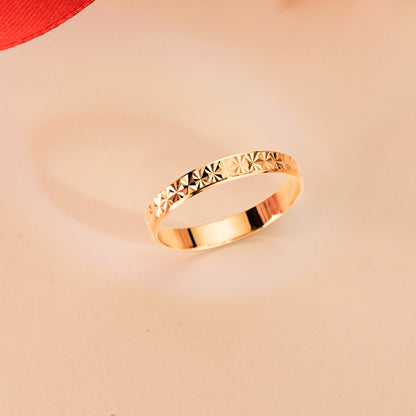 Alianza Oro 18k