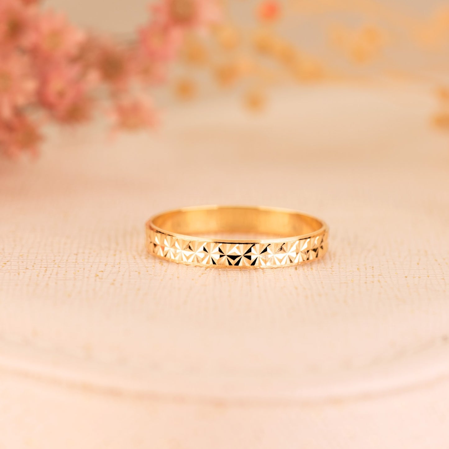 Alianza Oro 18k