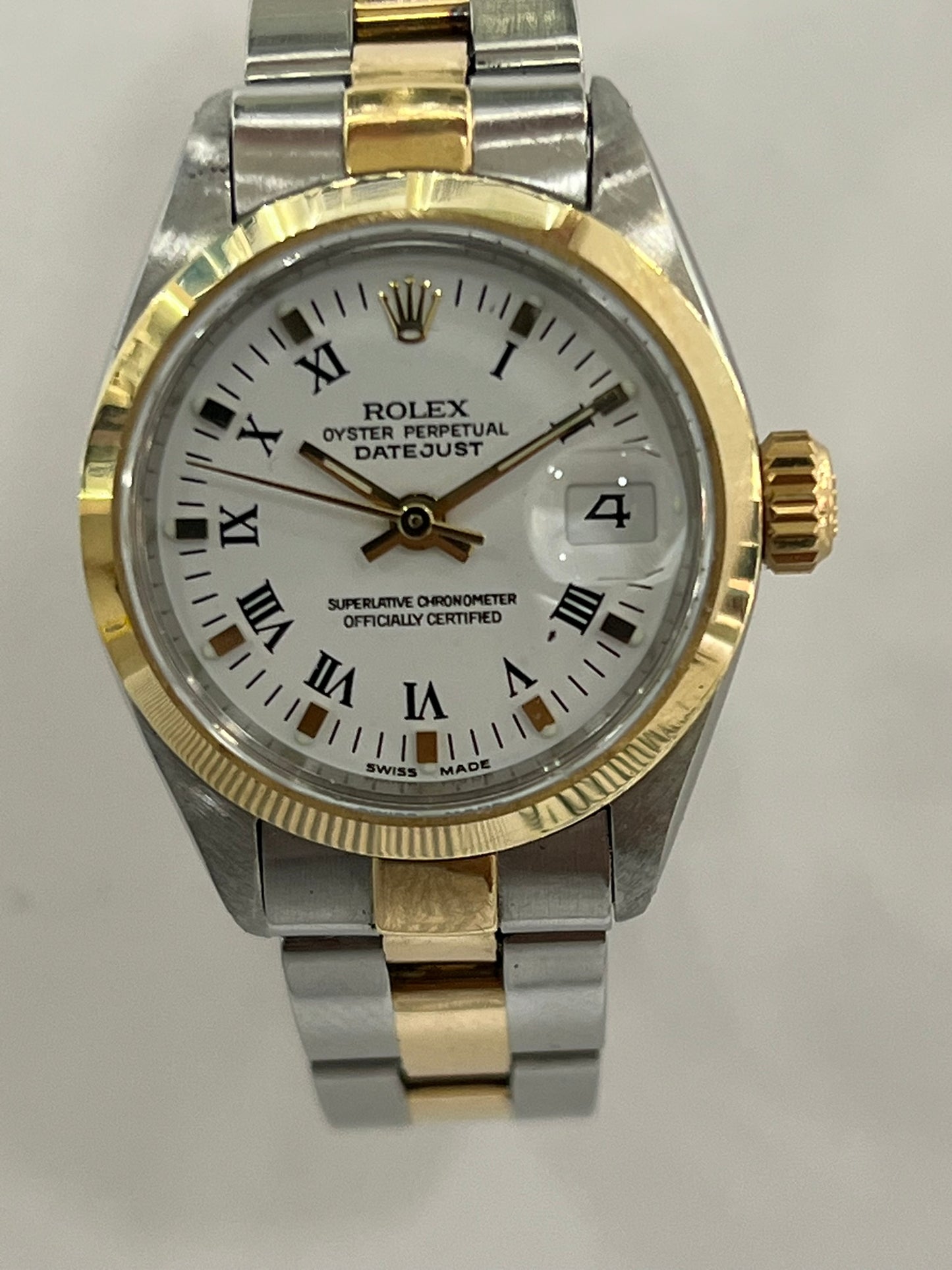 Rolex Date-Just
