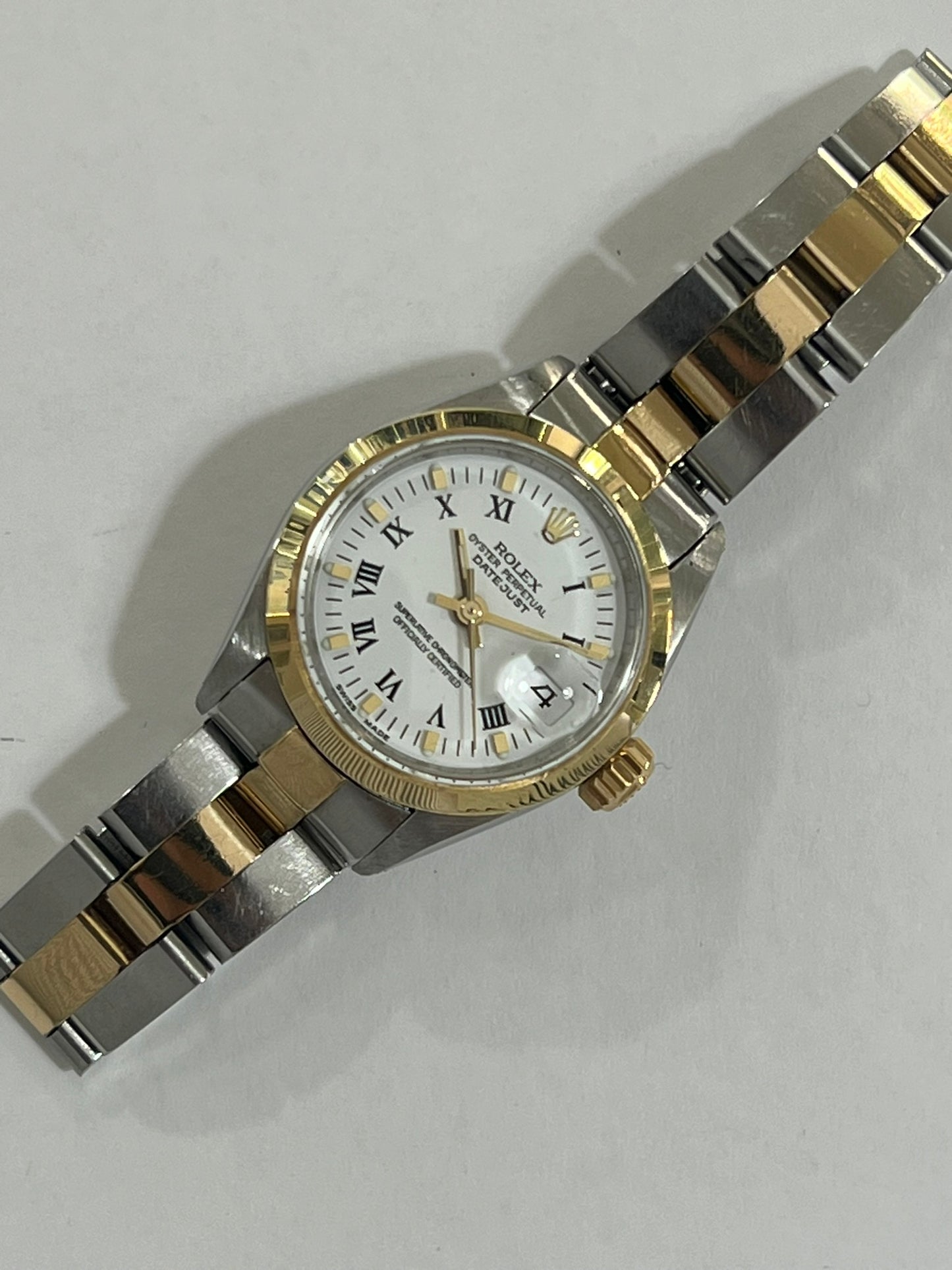 Rolex Date-Just