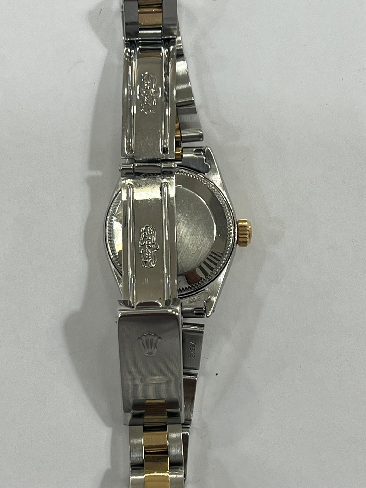 Rolex Date-Just