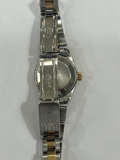 Rolex Date-Just