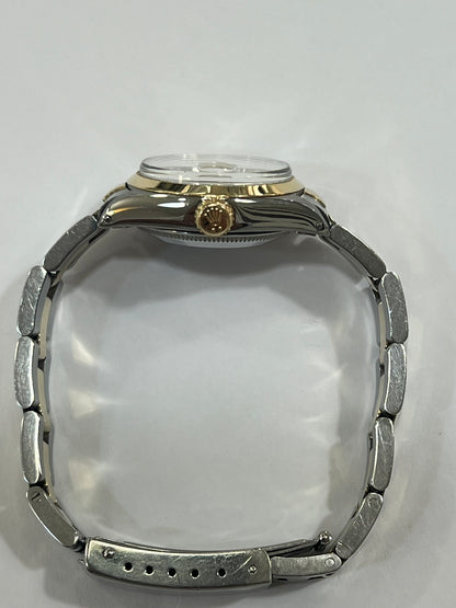 Rolex Date-Just