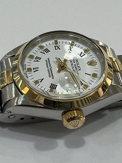 Rolex Date-Just