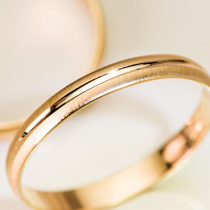 Alianza Oro 18k