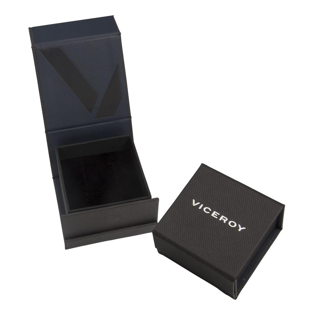 Gemelos Viceroy Acero Hombre