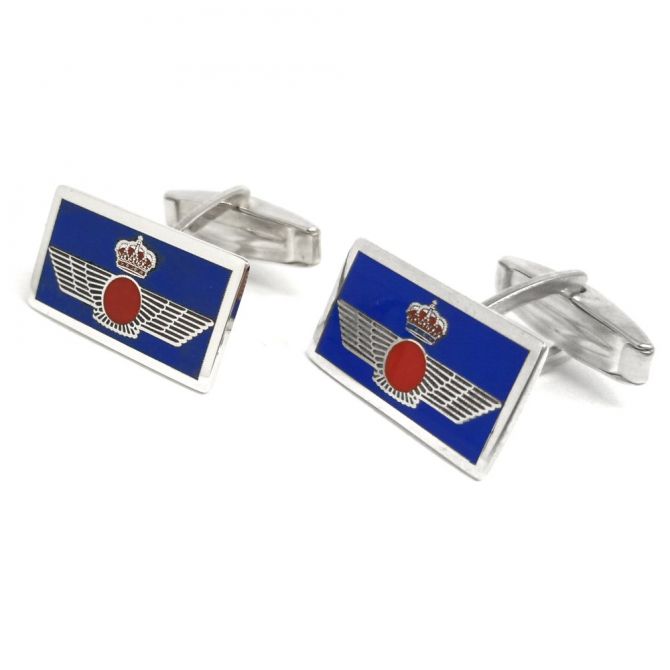 Gemelos ejército del aire