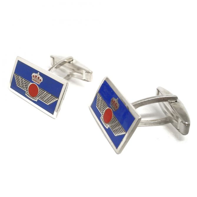 Gemelos ejército del aire