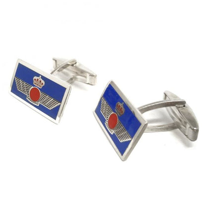 Gemelos ejército del aire