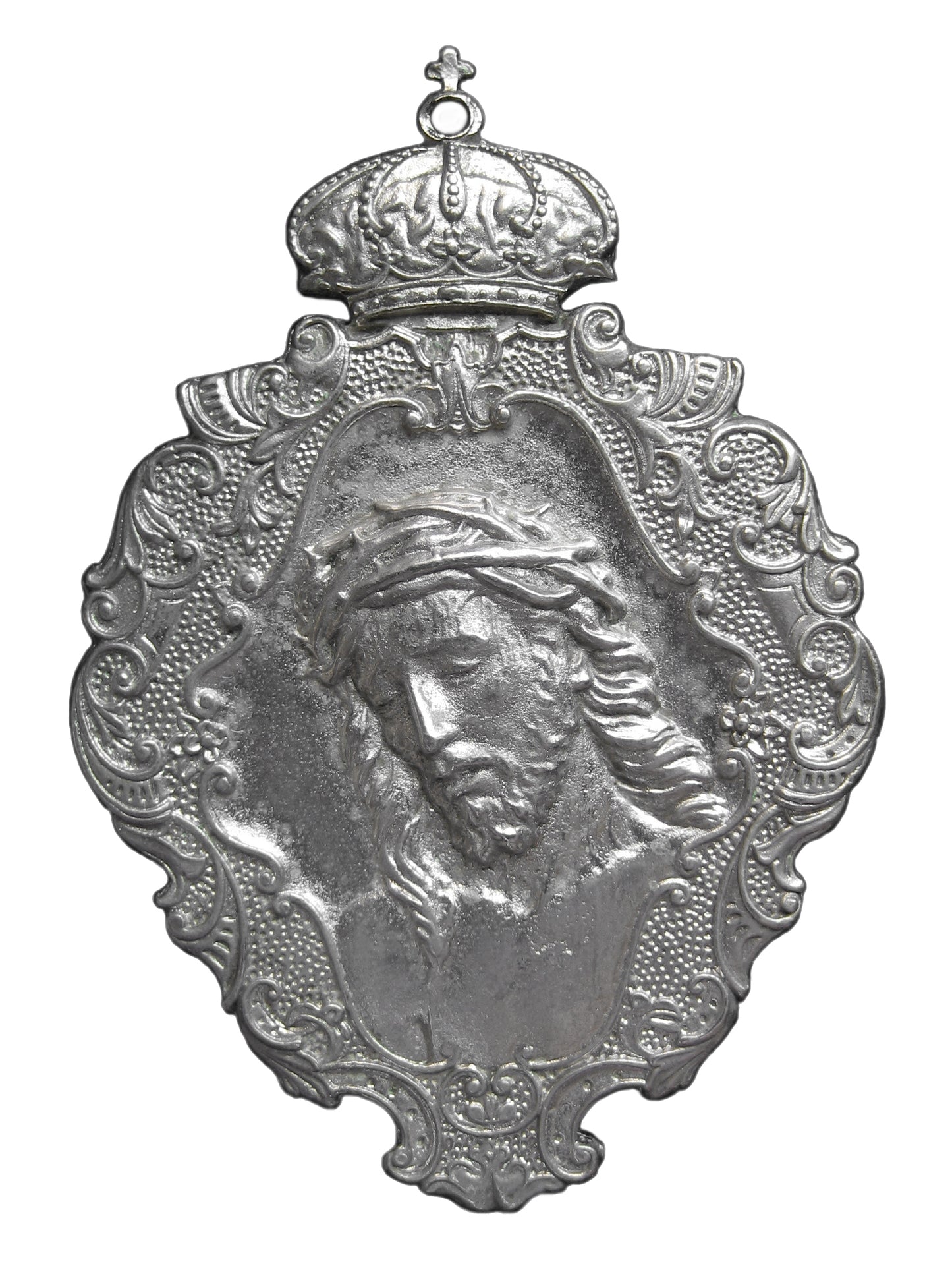 Medalla Hermandad San Benito