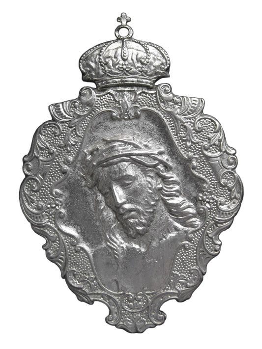 Medalla Hermandad San Benito