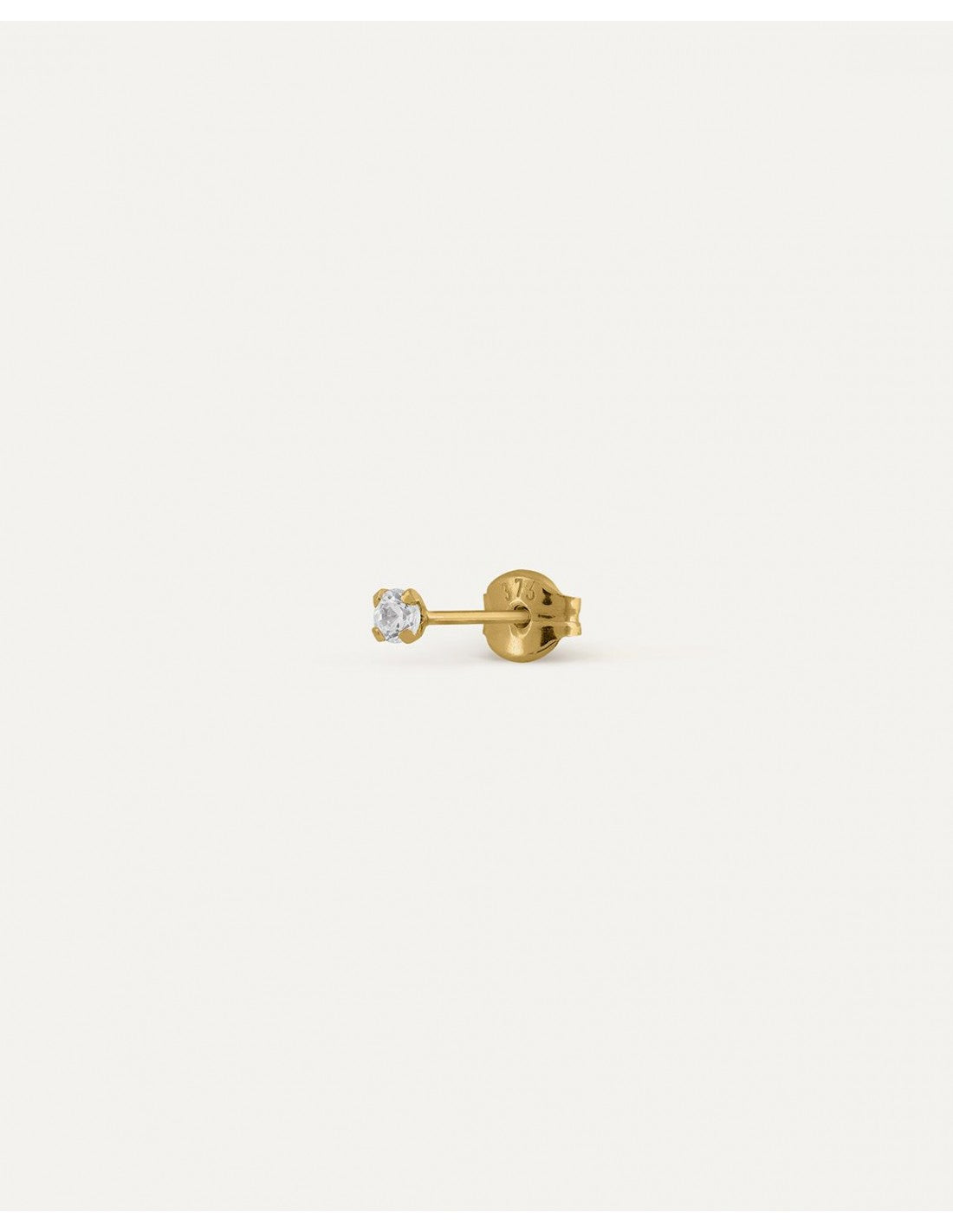 PENDIENTE GARRA 2MM