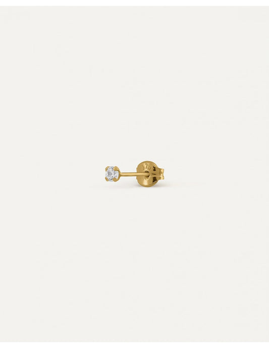 PENDIENTE GARRA 2MM