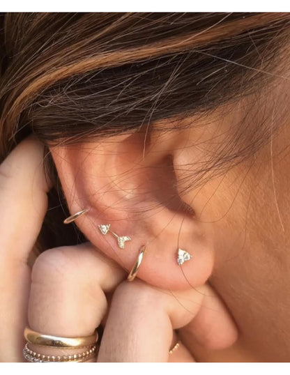 PENDIENTE ARO 12MM