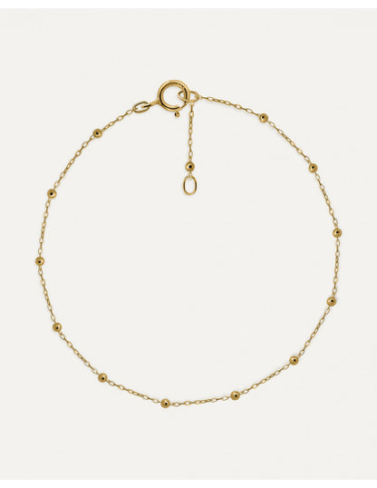 PULSERA BALLS