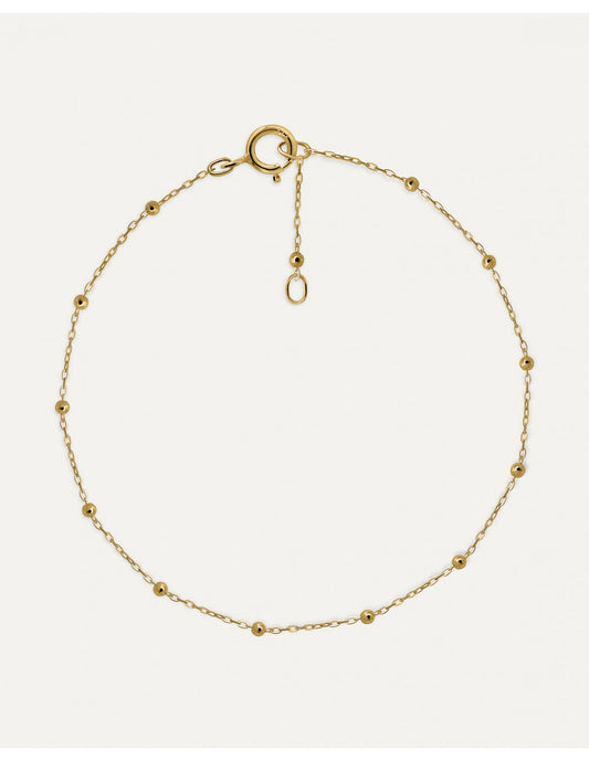 PULSERA BALLS