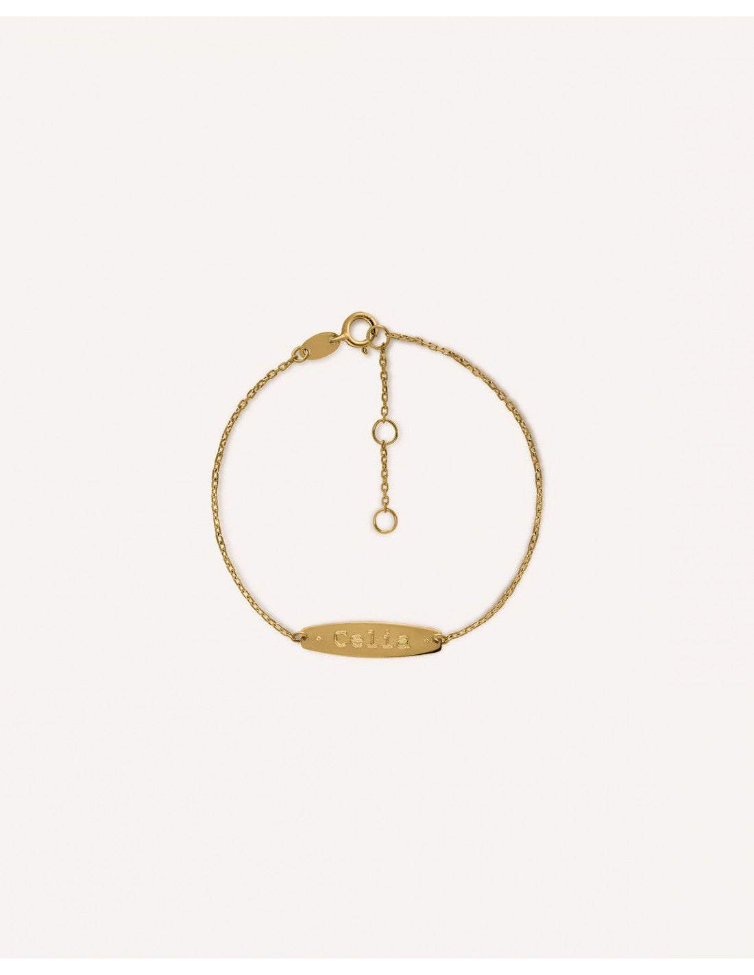 PULSERA ESCLAVA