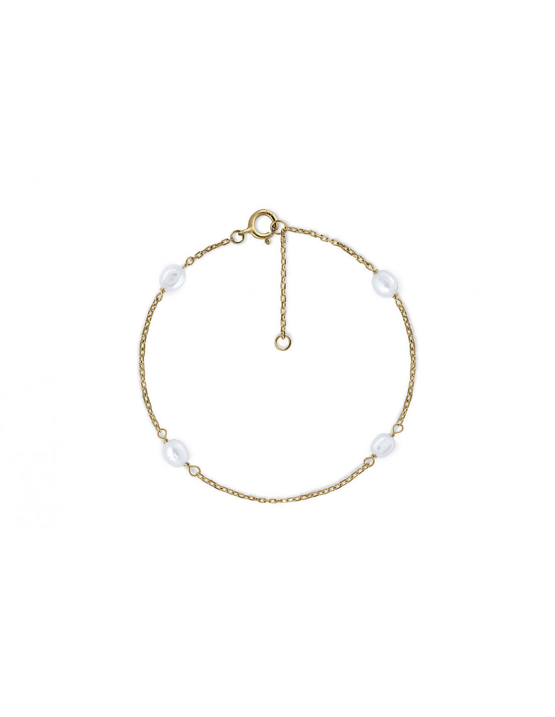 PULSERA PEARL