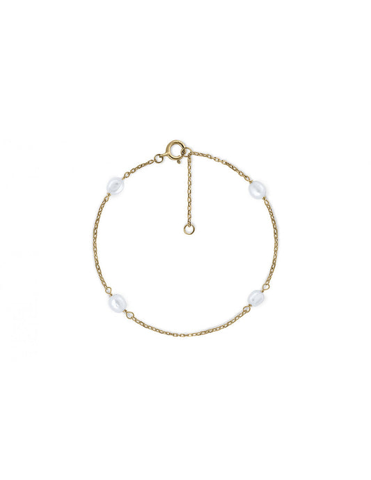 PULSERA PEARL