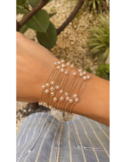 PULSERA PEARL