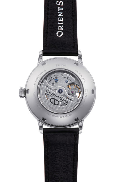 Reloj Orient RE-AY0106S00B